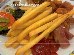 -宜家·瑞典风味餐厅(烟台路店)
