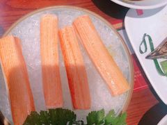 -1078號老北京涮肉(松柏店)