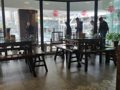 大堂-阿嫂印象·民间江湖菜(大学城店)
