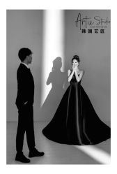-韩国艺匠ARTIZ STUDIO(博览中心店)