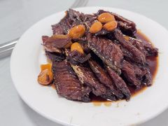 -同福农家菜(霞云岭国家森林公园店)
