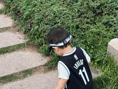 -八大关-停车场