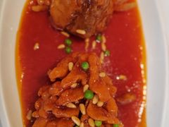 -新雅粤菜馆(南京东路店)