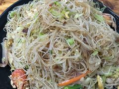-仓桥炒粉干