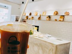 -光作面包Voila Lumiere(中山店)