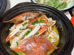 -船梆煮•蒸汽海鲜·生腌干蒸(五四广场店)