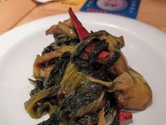 -枣子树·素食餐厅(普陀山店)