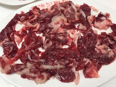-陈记顺和潮汕牛肉火锅(韩江路店)
