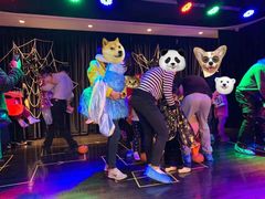 -卓美LAMDA戏剧演讲与培训中心(亚运村店)