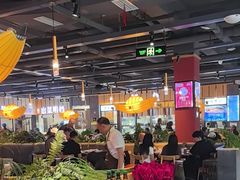 -老船舫·现做活鲜鱼馆(东郊记忆店)