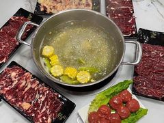 -福合埕牛肉火锅(长平国新店)