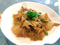 -茶油香闽南菜·花园餐厅(前埔店)