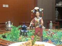 -万荣烤鸭店·北京菜(天坛店)