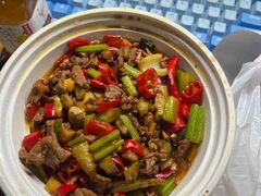 -霸碗盖码饭(长沙河西通程店)