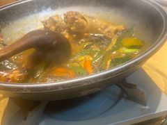 -老阿爸鲜鱼土菜(昆山花桥店)