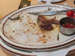 -菲滋意式餐厅(富阳东方茂店)