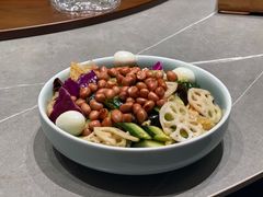 -宴礼烤鸭本味菜(蠡县商业步行街店)