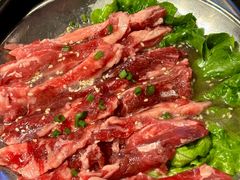 -GOGIYA·咕叽吖韩国传统烤肉店(小榄店)