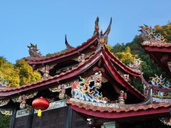 -安溪清水岩