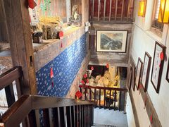 -普洱茶府(博乐广场店)