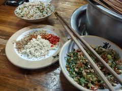 -盖帮鳝鱼串串(东郊记忆店)