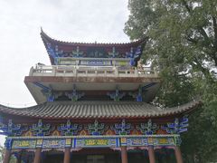 -东坡赤壁风景名胜区