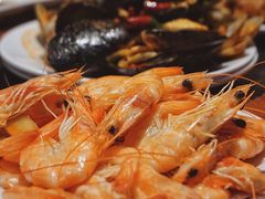 -汉巴味德(大悦城店)