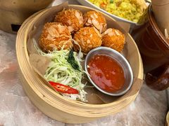 宋卡手打虾球-KingThaia金泰兰(滨江天街店)