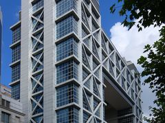 -上海证券交易所(上海证券大厦北塔店)