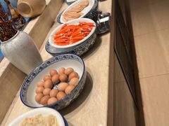 -新希望诺富特酒店-青岛湾中餐厅