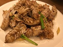 -501號台州海鲜餐厅(海创园店)