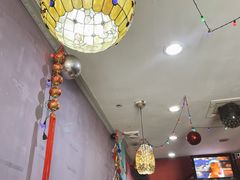 -葛尼沙印度餐厅 (镇明路店)