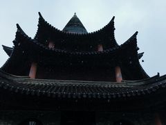 -天龙八部武侠城