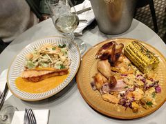 -BAKER&SPICE(BFC外滩金融中心店)