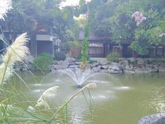 -墨池公园