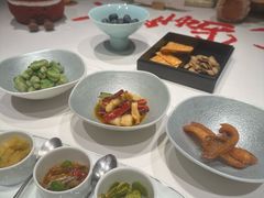 -荣轩(新荣记环球金融中心店)