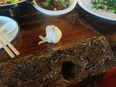 -九號院子海鲜烧烤