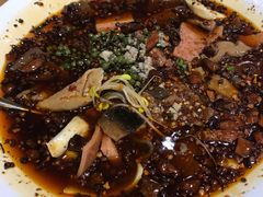 -天府中餐厅·粤菜·海南菜·生猛海鲜(三亚海棠湾洲际度假酒店)