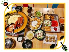 -源味屋韩式火锅&炸鸡(鼎城当代商城店)