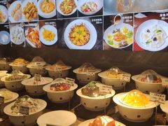 -万盛合(渔人码头店)