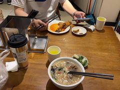 -合记烩面(人民路店)
