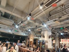 -五里关火锅(牛市口店)