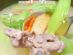 -得意啫·广东啫啫煲(前海HOP店)