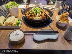 -炉角·鲍鱼牛腩煲(国贸商城店)