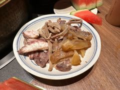 -巴奴毛肚火锅(京西大悦城店)