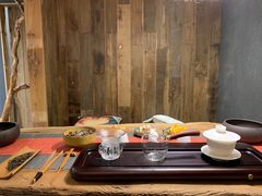 -邈墨茶馆(大兜路1号店)
