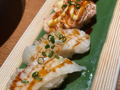 -水之惠鲜鱼料理(王府大街店)