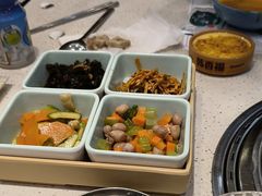 -韩香福烤肉庄园(荣成店)