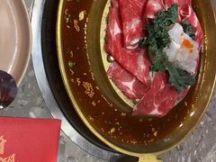 -牛牛章·章鱼水煎肉(光谷世界城店)