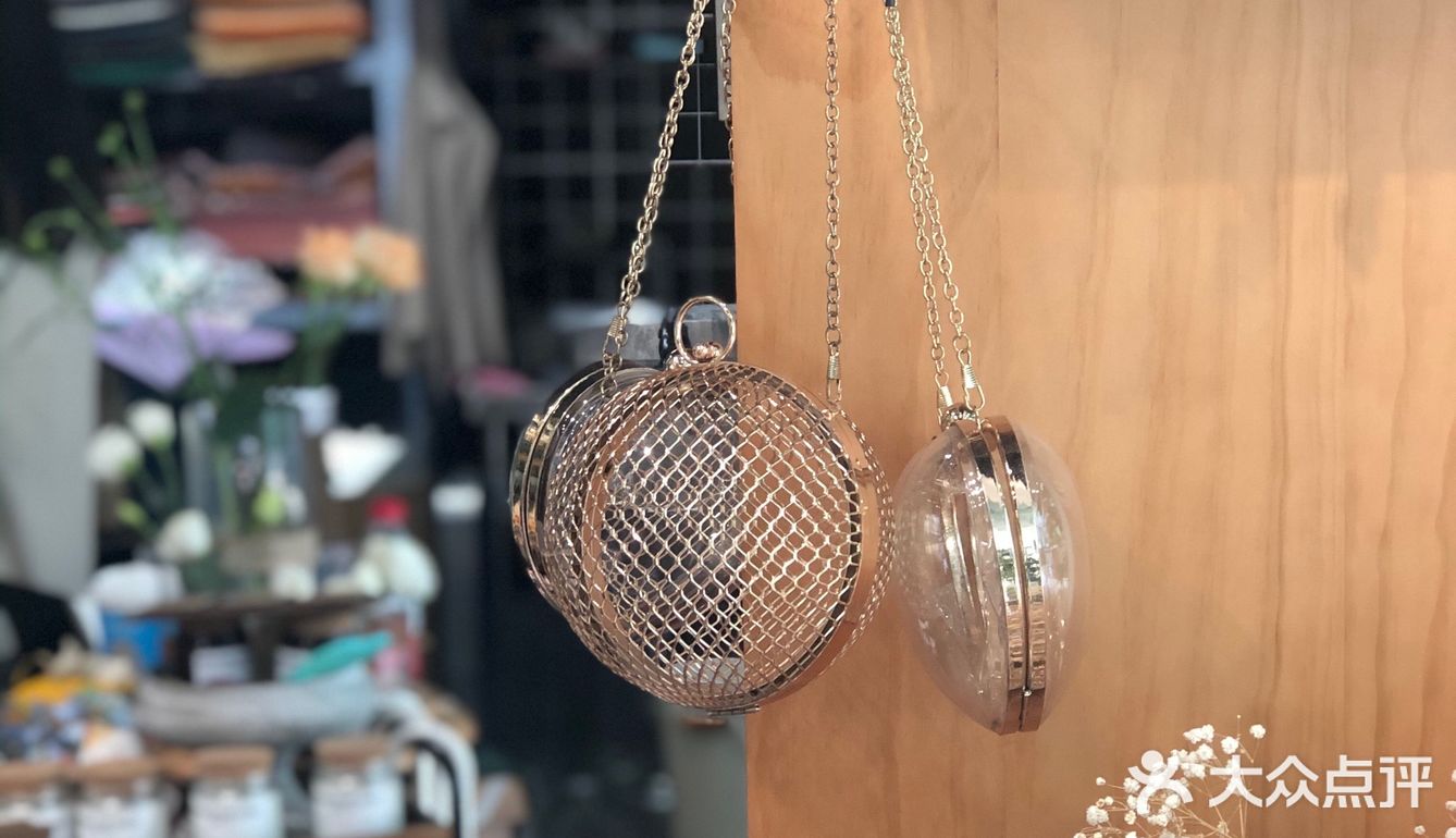 Yuyu推荐 请锁死这家花店「木里探花」